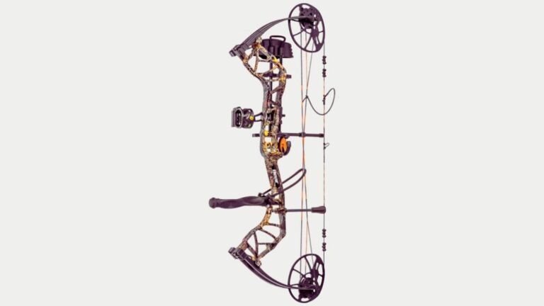How Fast is a 50 lb Compound Bow?