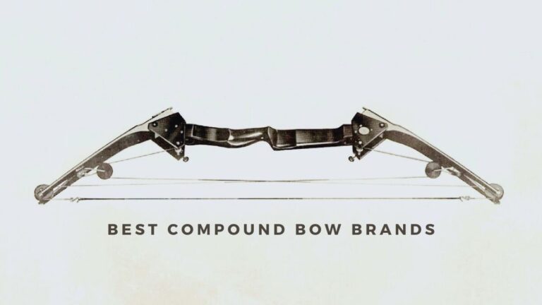 The Best Compound Bow Brands in World