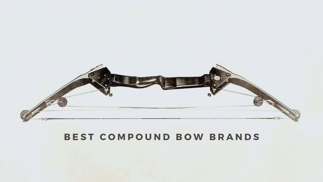 Best Compound Bow Brands