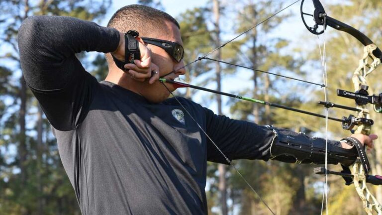 How Much Does it Cost to Tune a Compound Bow?