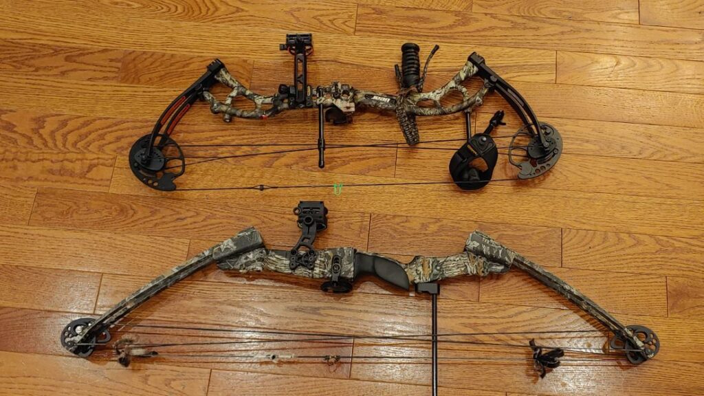 What Do You Need To Restring Your Compound Bow Yourself