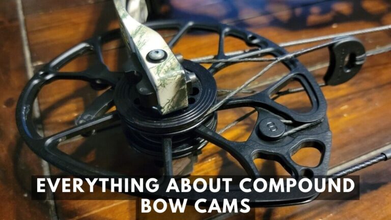 Everything about Compound Bow Cams – Compound Bow 101