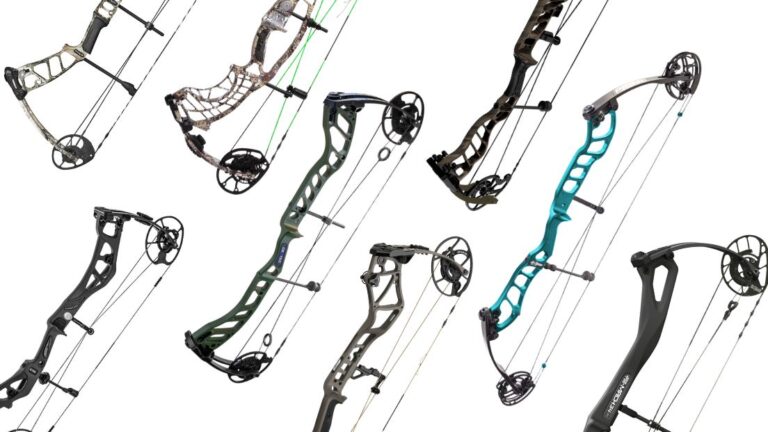 How Does a Compound Bow Work – Compound Bow 101