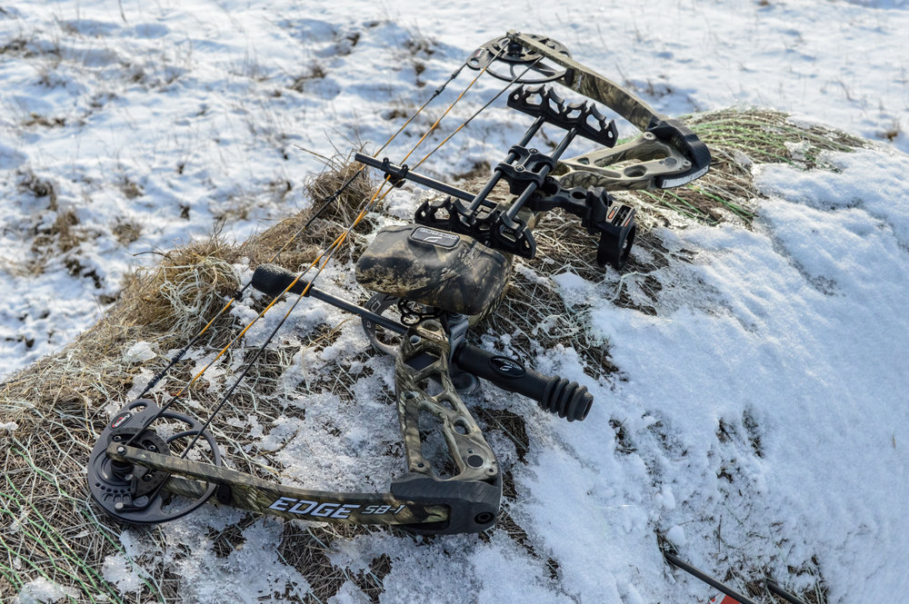 Tips to Use in Shooting a Bow in Cold Weather