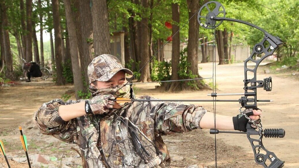 Tips to Use in Shooting a Bow in hot Weather