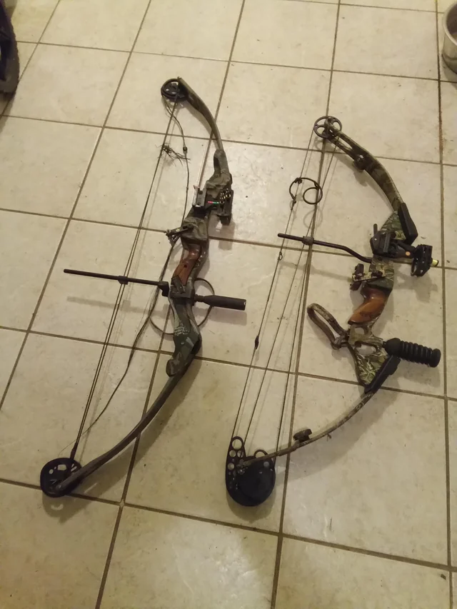 How Much Does It Cost to Restring a Bow, Compound Bow, Longbow, and ...